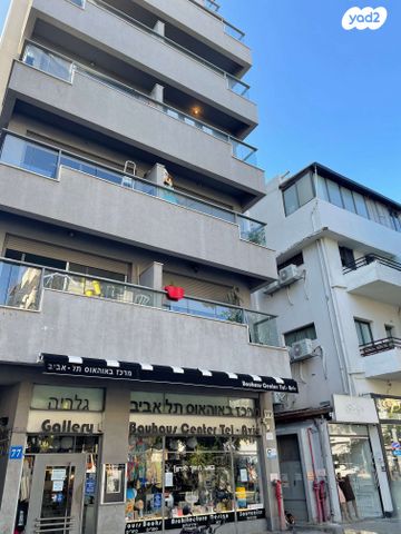 חניה, דיזנגוף 77, הצפון הישן - דרום, תל אביב יפו