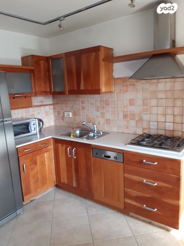 דירה, אברהם בויאר 7, רמת אביב ג', תל אביב יפו