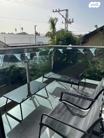 דירה, בר כוכבא 25, רסקו ב', חולון