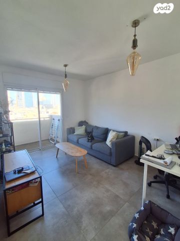 דירה, שדרות וושינגטון 14, פלורנטין, תל אביב יפו