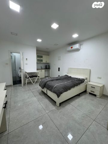 דירת גן, אחד העם 47, רמת השקמה, רמת גן