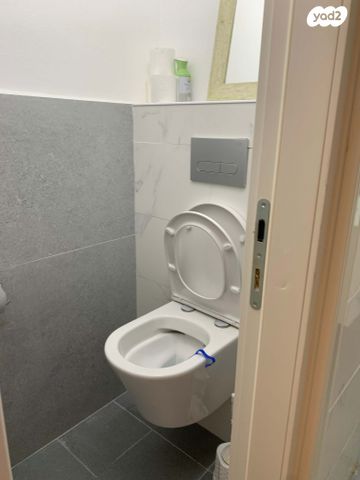 דירה, יוסף ברץ 24, נאות רחל, חולון