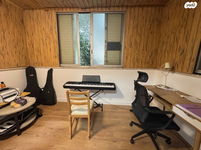 דירה, שמואל הנגיד 10, הצפון הישן - צפון, תל אביב יפו