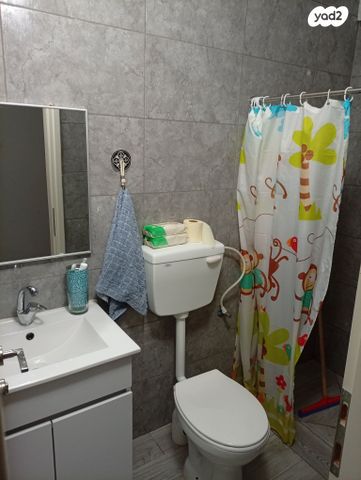 דירה, דוד המלך 3, שכונה ד', באר שבע