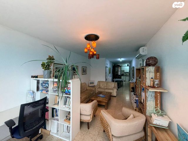 דירה, הפלמ"ח 23, אגרובנק, חולון