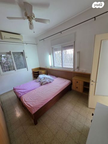 דירה, הגליל 50, נווה שאנן, חיפה