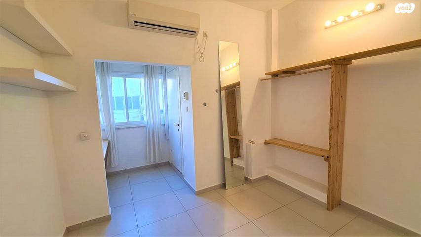 דירה, לוינסקי 75, נווה שאנן, תל אביב יפו