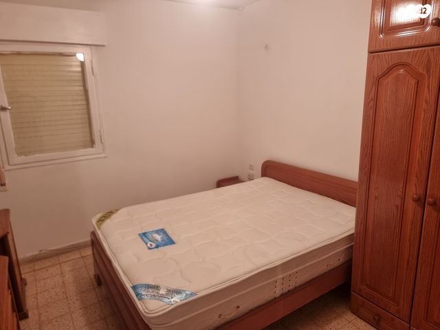 דירה, יעקב קליבנוב 41, יזרעאליה, חיפה