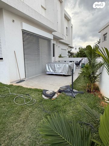 דו משפחתי, נחשון 1, נווה התות, פרדס חנה כרכור