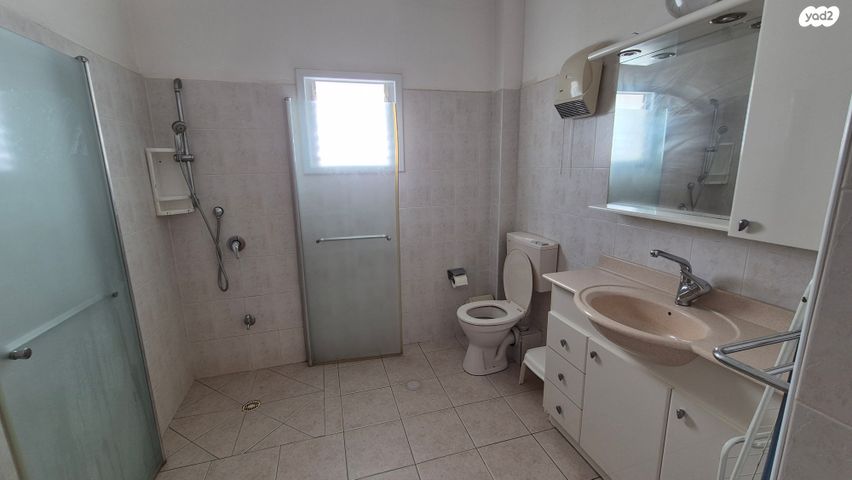 דירה, חיים וייצמן 27, א' / צפון מזרח העיר, רחובות