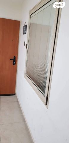 יחידת דיור, משעול חבושים 1, הפירות, שחמון, רובע 4, אילת