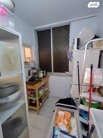 דירה, ביאליק 115, חרוזים, רמת גן