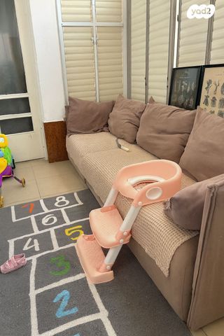 דירה, ברודצקי אשר 13, מרכז העיר דרום, נתניה