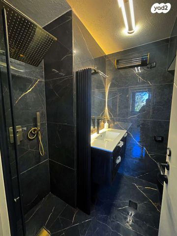 יחידת דיור, פרישמן 3, צור שלום, קרית ביאליק