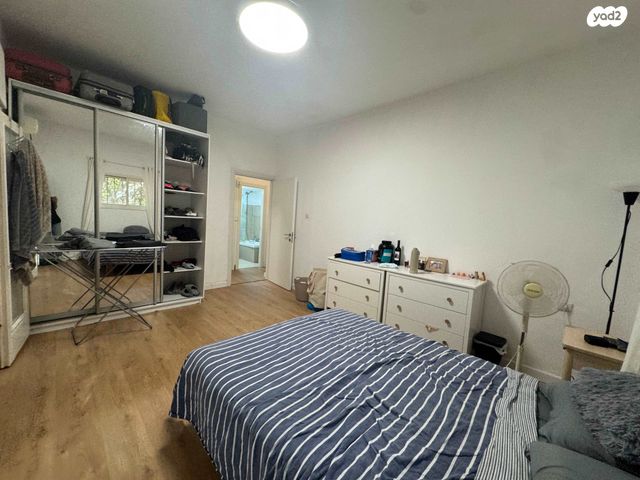 דירה, שמואל הנגיד 10, הצפון הישן - צפון, תל אביב יפו