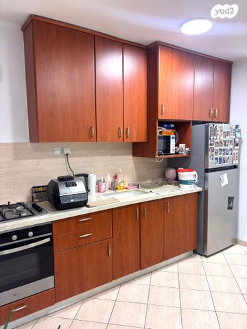 דירה, התוף 5, נאות אשלים, ראשון לציון