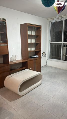 דירה, דרך מצדה 105, שכונה ב', באר שבע