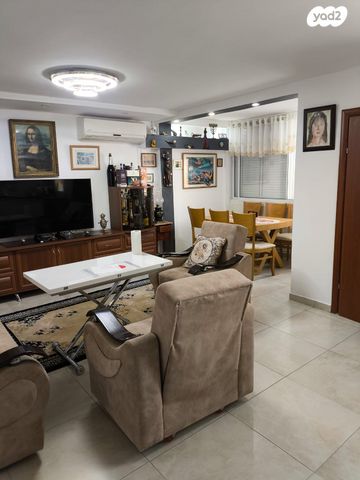 דירה, גיורא יוספטל 19, נאות הרצל, נתניה