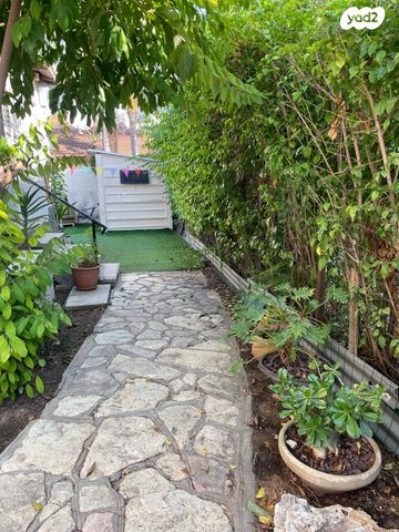 בית פרטי/ קוטג', אלוף דוד 125, רמת חן, רמת גן