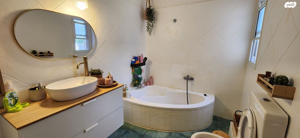 דירה, הדולב 237, חוסן, חוסן