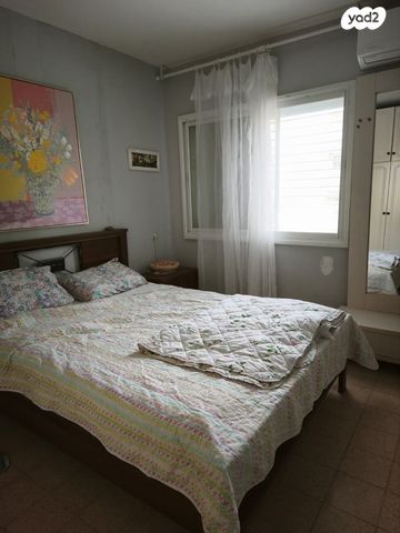 דירה, אסתר המלכה 19, נווה דוד, חיפה