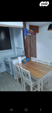 דירה, שדרות בן גוריון 531, גבעת אולגה, חדרה