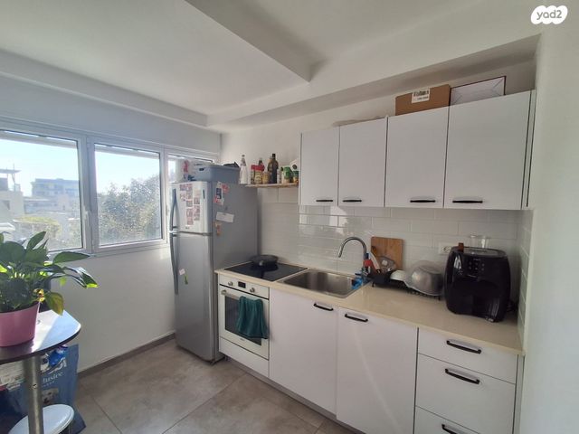 שדרות וושינגטון 14