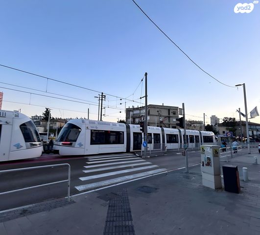 דירה, רמב"ם 9, הגבול רוטשילד, בת ים