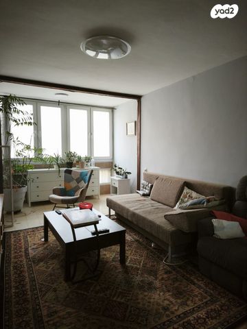 דירה, אסתר המלכה 19, נווה דוד, חיפה