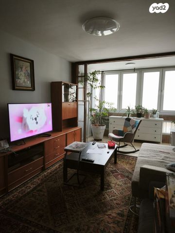 דירה, אסתר המלכה 19, נווה דוד, חיפה