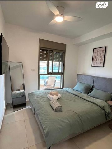 דירה, יפה נוף 26, אפרידר, אשקלון