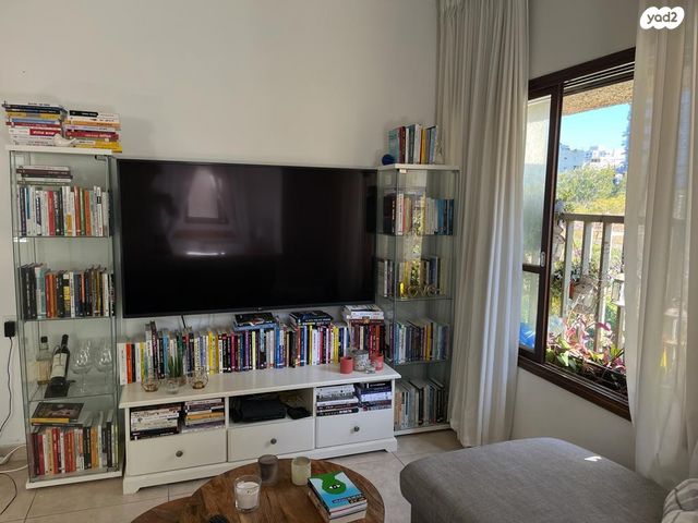 דירה, השניים 4, בורוכוב, גבעתיים