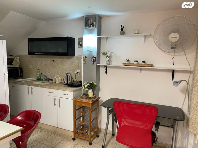 יחידת דיור, הנבטים 13, שבטי ישראל, שחמון, רובע 7, אילת