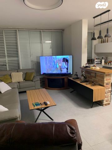 דירה, יוסף ברץ 24, נאות רחל, חולון