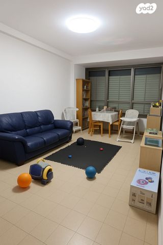 דירה, יונתן בן שאול 9, תל גיבורים, בני ברק