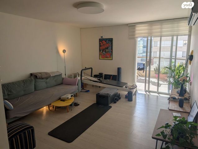 שמעון בן צבי 5