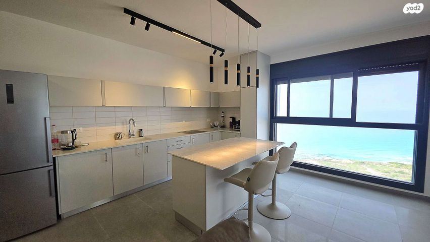 דירה, לויתן 1, חוף הזהב, נתניה