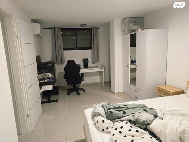 יחידת דיור, יהודית ואליקום נחמוני 21, נחלת יהודה, ראשון לציון