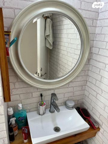 דירה, השניים 4, בורוכוב, גבעתיים