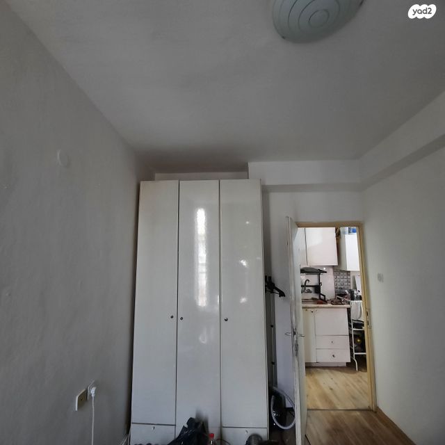 דירה, וייצמן 13, שינקין, גבעתיים