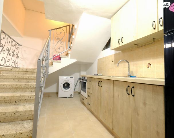 יחידת דיור, חבצלת 7, שאר העיר, כפר יונה