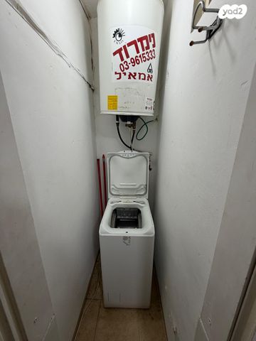 דירה, גדליהו 23, נווה שאנן, חיפה