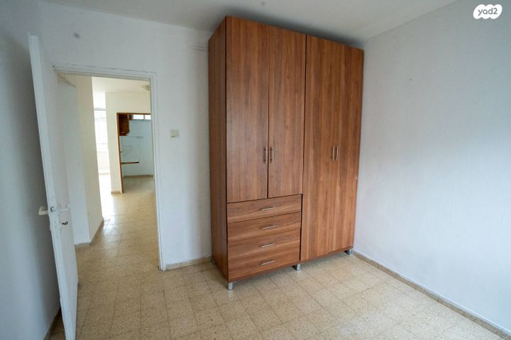 דירה, דפנה 50, מרכז העיר, סביניה, הוותיקה, קרית ביאליק