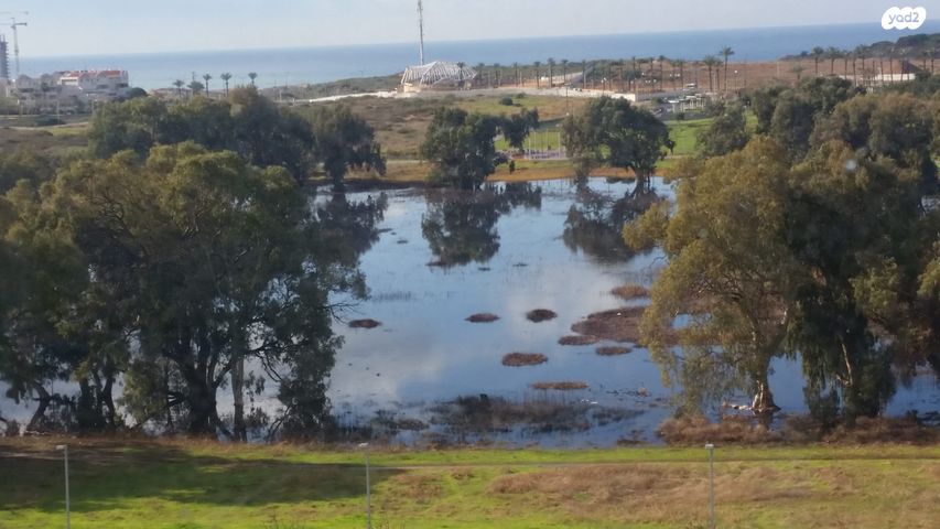 דירה, שדרות האגמים 1, אגמים, נתניה