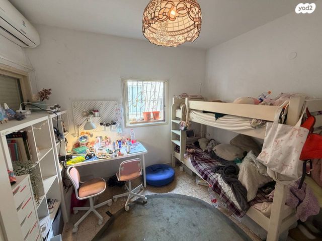 דירה, הפלמ"ח 23, אגרובנק, חולון