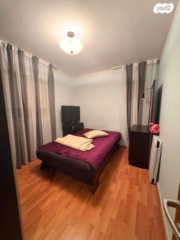 דירה, מיכשווילי 10, רובע ו', אשדוד