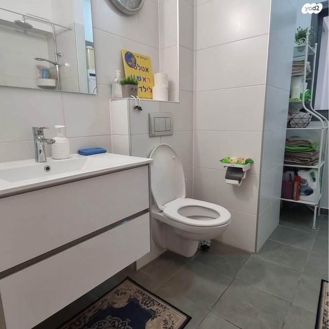 דירה, סביון 41, הפרחים, חריש