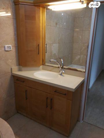 יחידת דיור, מור 10, מוטה גור, גן יבנה