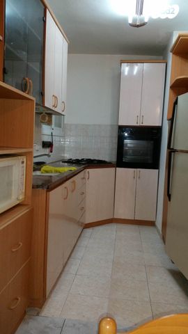 דירה, שדרות דגניה 41, קרית חיים מערבית, חיפה