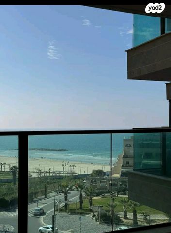 דירה, יפה נוף 26, אפרידר, אשקלון